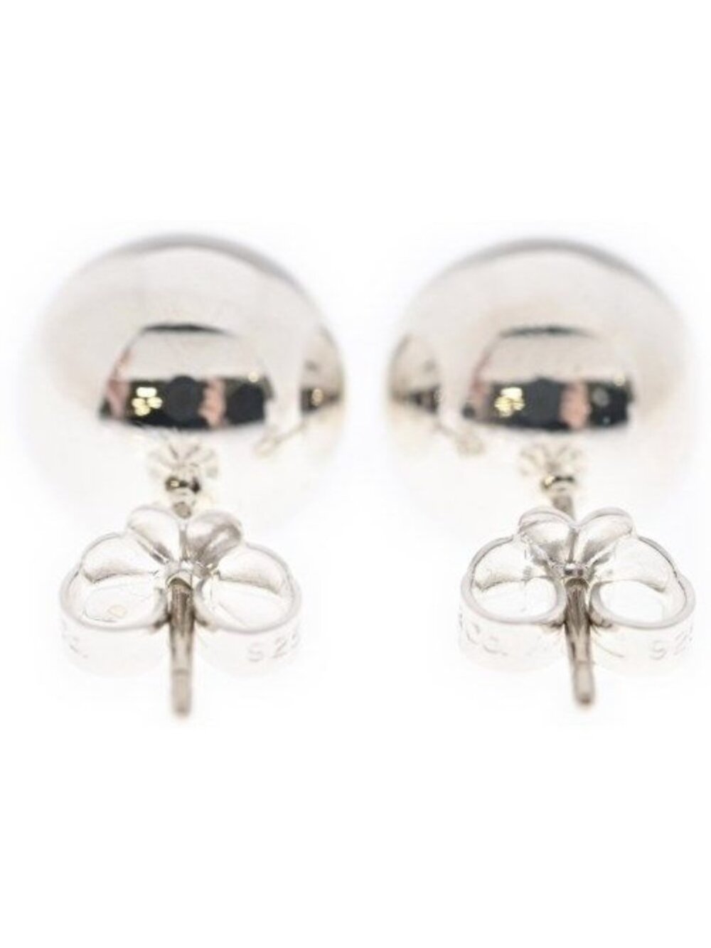 Tiffany & Co Earrings View 2
